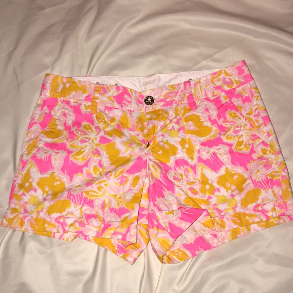 Lilly Pulitzer Callahans